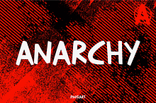 ANARCHY
