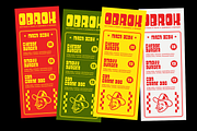 Kelpon -Unique Display Branding Font, a Font by Pekotype (Thumbnail 10 of 15)