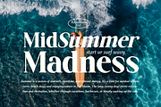Alter Sand - Brand Serif Font, a Serif Font by RagamKata (Thumbnail 5 of 9)