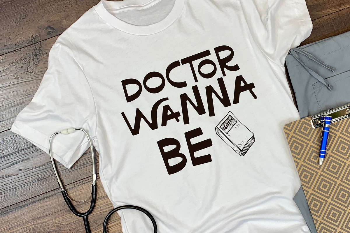 Vertical Dentist - Fun Ligature Font, a Sans Serif Font by Airotype (Photo 5 of 12)
