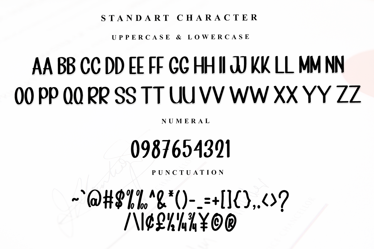 Dream Dancing, a Sans Serif Font by InermediaSTUDIO (Photo 3 of 7)
