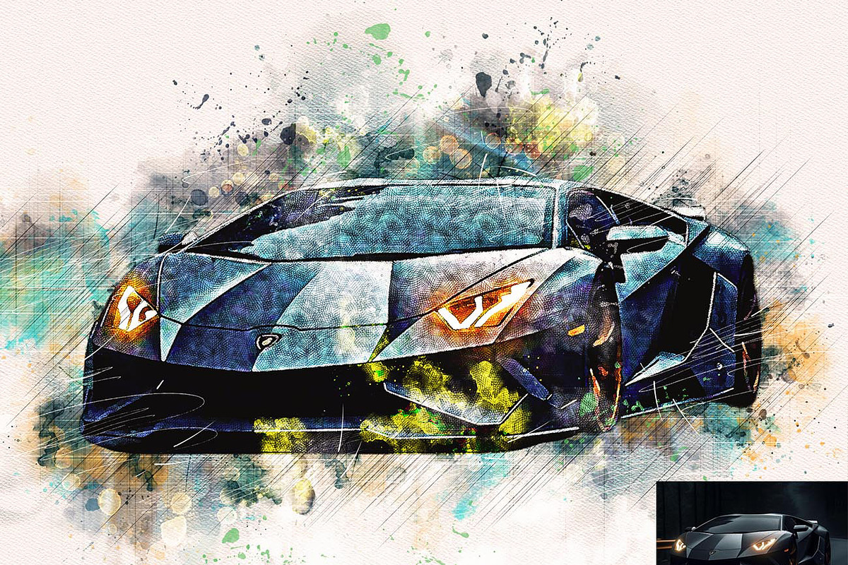 16-in-1 Photoshop Action Mega Bundle, an Action Add-On by Studio Retouch (Photo 36 of 49)