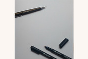 White sheets - Templates, a Presentation Template by Franco Fuentes (Thumbnail 5 of 9)