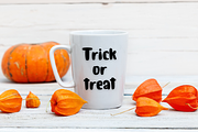 Spooky Pumpkin, a Font by Fashion Creative (Thumbnail 2 of 7)