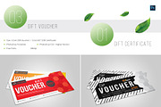 90+ Print Templates Mega Bundle, a Brochure Template by Orcshape Studio (Thumbnail 12 of 28)