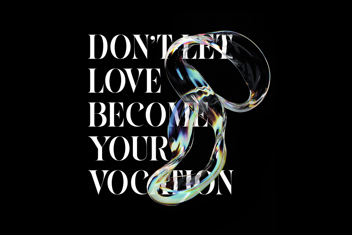 Cilager - Modern Serif Typeface, a Serif Font by Graptail (Photo 9 of 14)