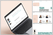 Petra Project Proposal, a Presentation Template by SlideStation (Thumbnail 4 of 8)