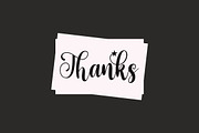 Hello Barbie, a Script Font by Bosstype Studio (Thumbnail 6 of 6)
