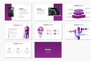 Gions Tire Google Slide Template, a Presentation Template by Overcloud (Thumbnail 4 of 4)