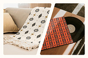 Wild West / illustrations & patterns, an Illustration by by Margo (Thumbnail 13 of 15)