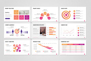 Business Proposal Keynote Template, a Presentation Template by Design Vault (Thumbnail 4 of 5)