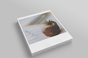 Instant Photo Mockup Bundle, a Mockup by KIPET (Thumbnail 11 of 34)