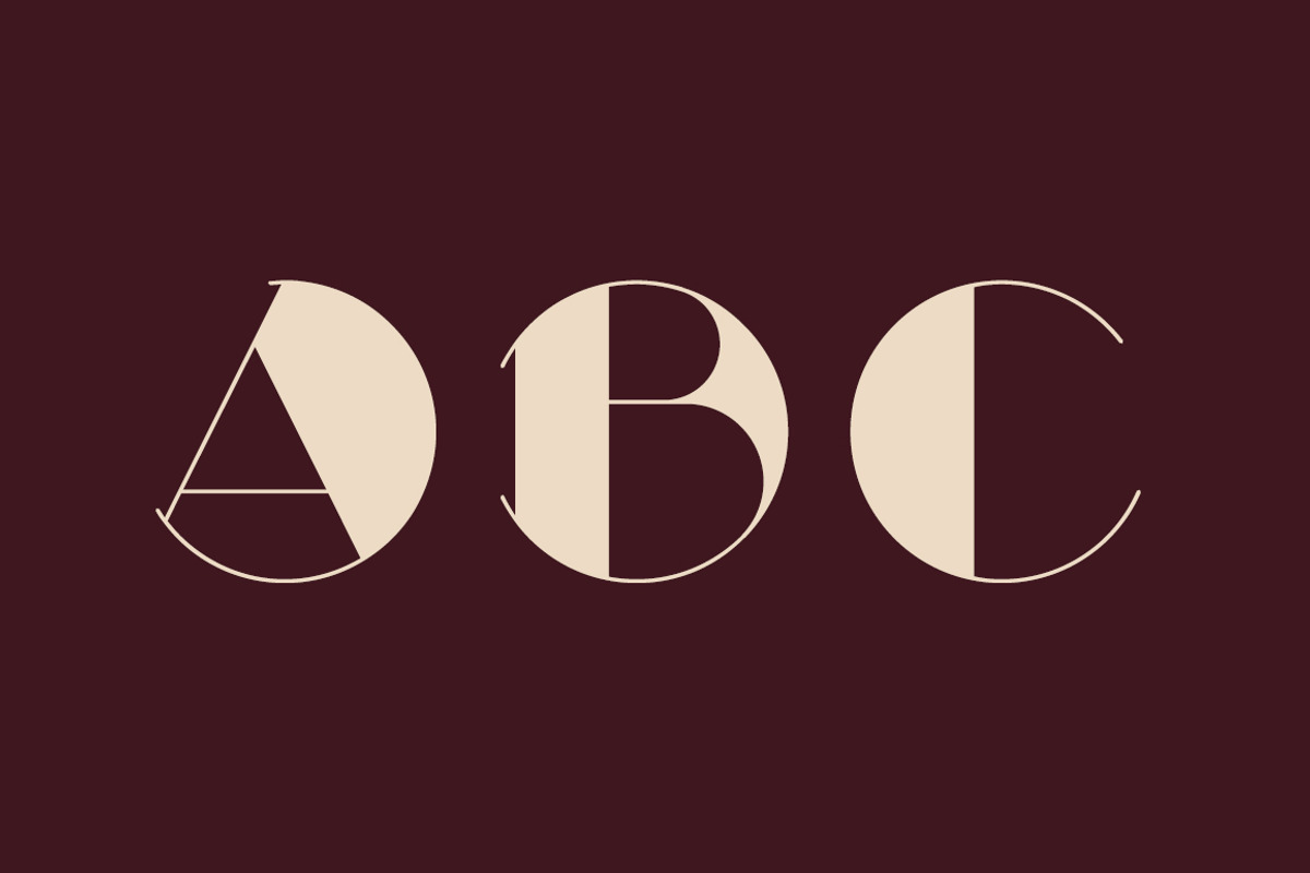 Circle Deco preview 3