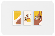 AUSTIE Instagram Stories, a Social Media Template by Aprilea (Thumbnail 2 of 7)