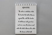 Ourstory, a Handwritten Font by FreshTypeINK (Thumbnail 4 of 8)