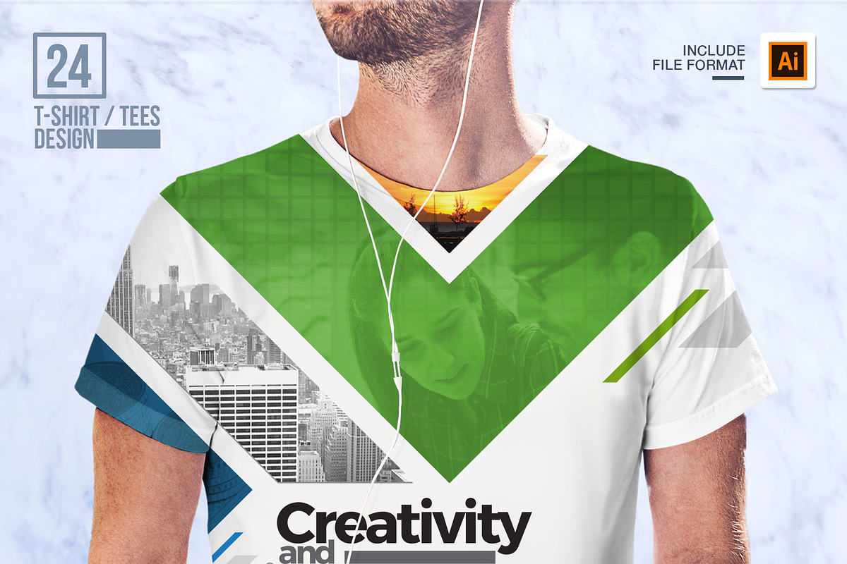 Business Mega Branding Bundle, a Packaging Mockup by ContestDesign (Photo 25 of 32)