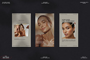Skincare Instagram Canva Bundle, a Social Media Template by Crafted Pixel (Thumbnail 7 of 10)