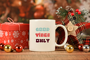 Christmas is a cute Christmas font, a Handwritten Font by Brown Cupple (Thumbnail 3 of 8)