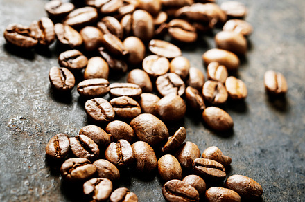 Coffee featuring bean, coffee, and roast, a Food & Drink Photo by Natalia Klenova's Shop