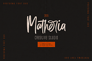 Proforma – Display & Script Font Duo, a Script Font by VP Fonts (Thumbnail 13 of 21)