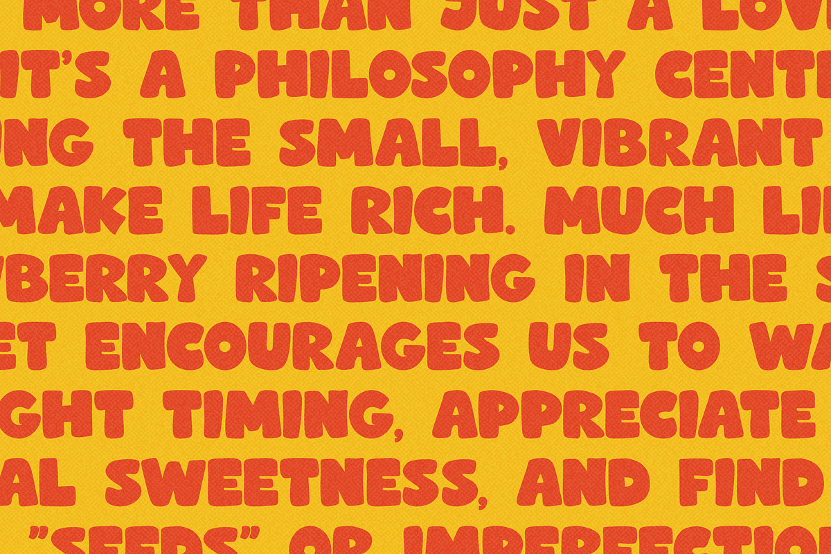 JELLIVOX - Fun Chungky Font, a Sans Serif Font by Indotype Foundry (Photo 10 of 10)