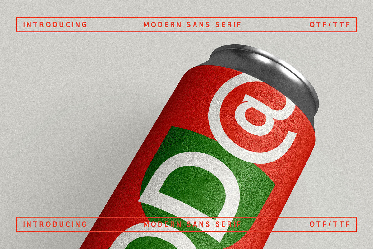 Megiar Sans Serif Font, a Sans Serif Font by Storytype Studio (Photo 5 of 15)
