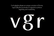 Musk Elegant Font Duo, a Sans Serif Font by Eko Bimantara (Thumbnail 3 of 11)