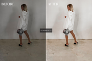 10 Cream Lightroom Presets, a Preset Add-On by LWPRESETS (Thumbnail 8 of 9)