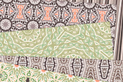 Confession Time Papers 3, a Pattern Graphic by Adriana Ferrari (Thumbnail 3 of 5)