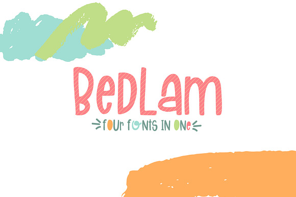 Bedlam + Bedlam Hatch preview 7