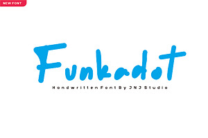 Funkadot