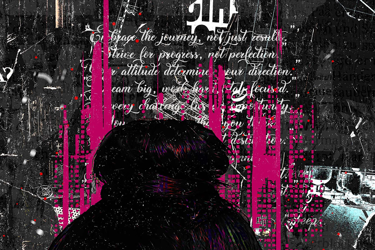 Urban Wall Photo Collage Creator, an Action Add-On by MRI STUDIO (Photo 15 of 21)