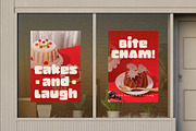Quick Jumps - New Chunky Display, a Sans Serif Font by Typia Nesia (Thumbnail 10 of 14)