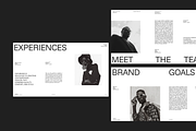 SESE - Brand Fashion PowerPoint, a Presentation Template by Creatorism (Thumbnail 5 of 9)