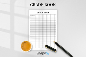 Grade Tracker