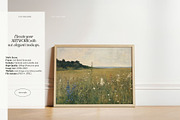 Horizontal Frame Mockup | PSD, a Household Mockup by momomockps (Thumbnail 3 of 7)