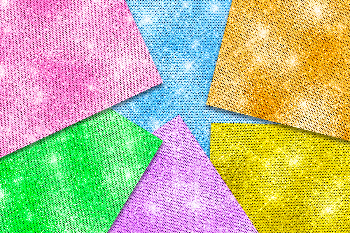 Glitter texture, a Texture Graphic by Makina Designs (Photo 2 of 2)