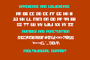 BALDE, a Serif Font by Zaenal Studio (Thumbnail 6 of 10)