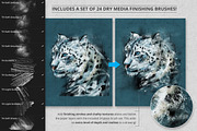 The Ultimate Canvas Creator, a Brush Add-On by Nathan Brown (Thumbnail 23 of 27)