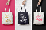 50%Off-Hustle Brush + Bonus, a Script Font by Graphic Box (Thumbnail 5 of 12)