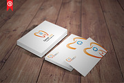 Dental Clinic - Logo Template, a Branding & Logo Template by Artha Desain (Thumbnail 5 of 5)