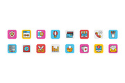 208 Web Design and Development Icons, a Duotone Icon by Vectors Market (Thumbnail 6 of 6)