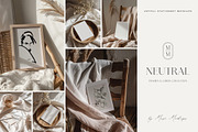 MOCKUPS BUNDLE 2000+, a Household Mockup by Muse Mockups (Thumbnail 5 of 38)