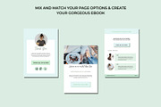 Nutrition Coach Course Creator Canva, a Social Media Template by Deepa Template Studio (Thumbnail 25 of 48)