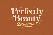 Melina Davidson - Organic Font Duo, a Handwritten Font by Letterhend Studio (Thumbnail 2 of 11)