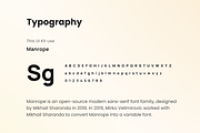 Verba - Multipurpose Blog & News Web, a Landing Page Template by Agensip Design Agency (Thumbnail 6 of 10)