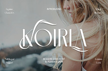 Koirla