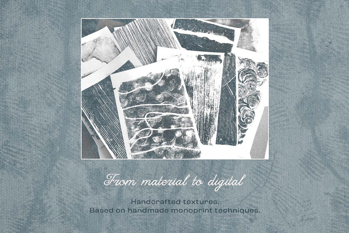 Mineral Coast Imprint backgrounds, a Texture Graphic by DigARTbyHavroshka (Photo 5 of 15)