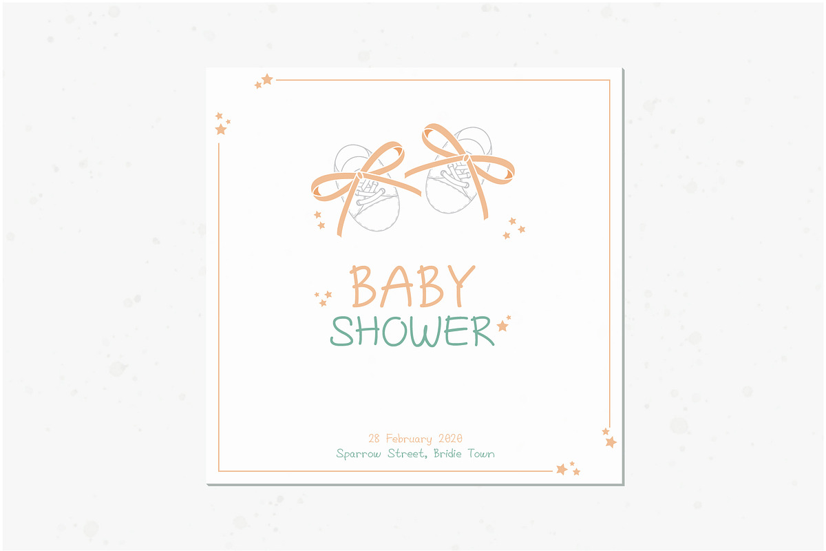 Little Sparrow | handwriting font, a Script Font by white supply (Photo 4 of 6)