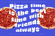 Wilds Kicks Modern Sans Serif, a Serif Font by timelesstype.co (Thumbnail 12 of 20)